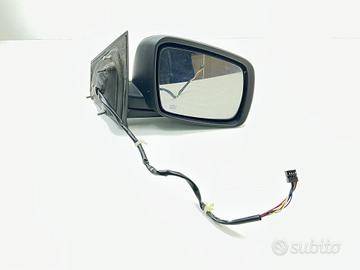 SPECCHIETTO RETROVISORE DESTRO FIAT Freemont 1° S