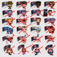 Funko pop stranger things kinder joy