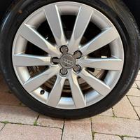 Cerchi A1 audi 8x