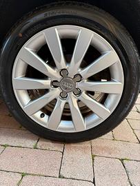 Cerchi A1 audi 8x