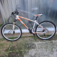 mtb ktm 26