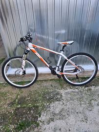 mtb ktm 26