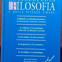 Enciclopedia della Filosofia DeAgostini Compact
