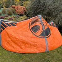 Ali Kitesurf Cabrinha