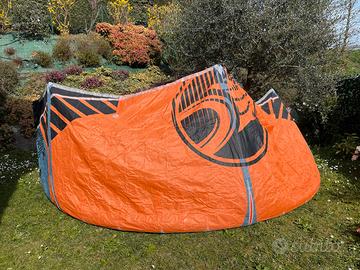 Ali Kitesurf Cabrinha