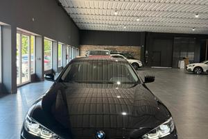 Bmw 420 420d 48V xDrive Coupé Sport
