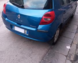 RENAULT Clio 2ª serie - 2006