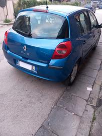 RENAULT Clio 2ª serie - 2006