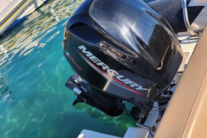 Nuova jolly 585 più carrello 2021