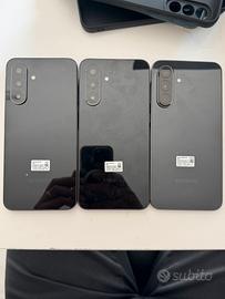 Samsung A36 128gb e 256gb