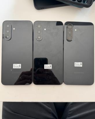 Samsung A36 128gb e 256gb