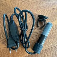 Riscaldatore acquario pesci