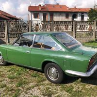 124 Coupè sport anno 1970