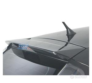 SPOILER FIAT PUNTO GRANDE 05-09