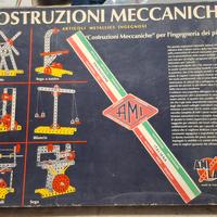Costruzioni meccaniche