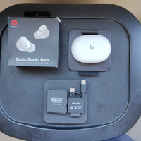 A86Cuffie Bluetooth Beat Studio Buds cancellazione