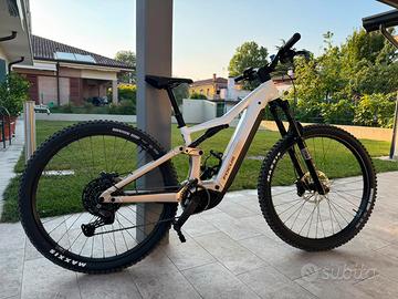 E-bike Focus Jam2 6.7