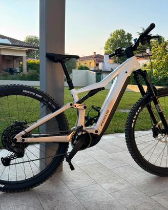 E-bike Focus Jam2 6.7