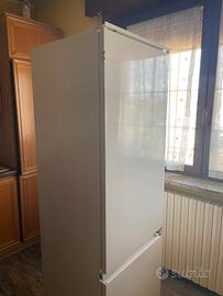 Frigo da incasso
