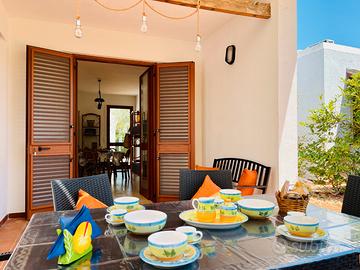 Casa Vacanze Salento -6 posti- Santa Cesarea Terme