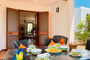 Casa Vacanze Salento -6 posti- Santa Cesarea Terme