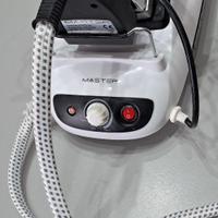 Master Ferro da Stiro SS2600 Sistema a Carica Cont