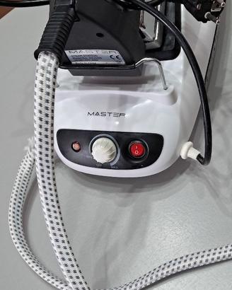 Master Ferro da Stiro SS2600 Sistema a Carica Cont