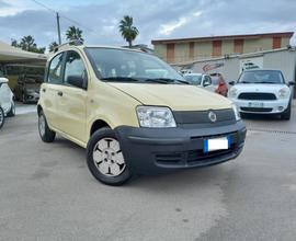 Fiat Panda 1.1 Actual GPL