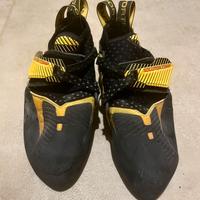 La sportiva solution comp 37.5