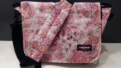 Borsa a tracolla Eastpak