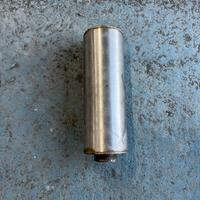 Silenziatore sportivo