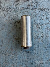 Silenziatore sportivo