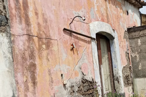 Catania policlinico*caseggiato siciliano