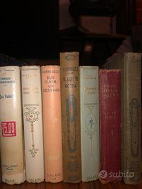 Libri vecchi