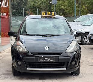 Renault Clio 1.2 16V 5 porte GPL Dynamique
