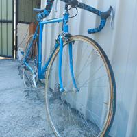 Bici corsa anni 70