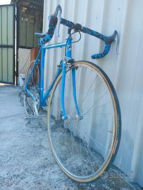 Bici corsa anni 70
