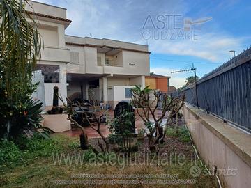 Villa o villino Casapesenna [A4342103]