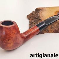 Pipa NUOVA Artigianale,  mai fumata!