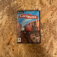 Loco Mania - Lock on - Test ride giochi pc prenot.