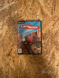 Loco Mania - Lock on - Test ride giochi pc prenot.