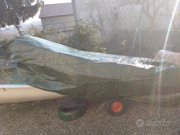 NOVOMARINE 2 vtr 360