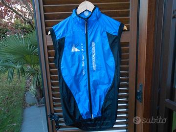 Gilet trail Crazy Idea Pizzo Stella Sky-Race-L-