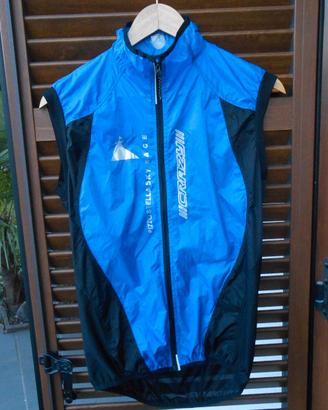 Gilet trail Crazy Idea Pizzo Stella Sky-Race-L-