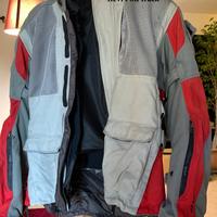 Abbigliamento moto