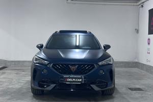 Cupra Formentor 2.0 TSI 4Drive DSG VZ Launch Editi