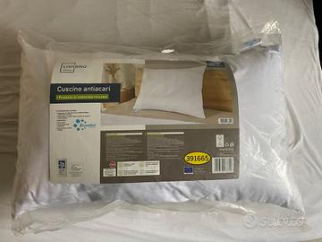 Cuscino antiacari - Livarno