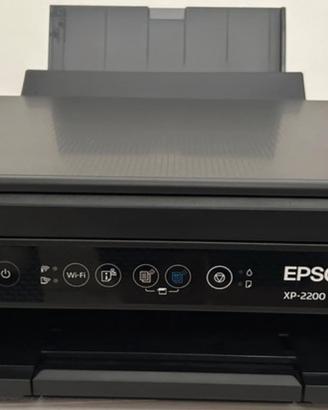 Stampante Epson