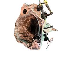 CAMBIO MANUALE COMPLETO NISSAN Micra 7Â° Serie HR1