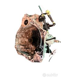 CAMBIO MANUALE COMPLETO NISSAN Micra 7Â° Serie HR1